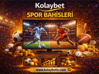 Kolaybet kullanıcılarının farklı spor dallarında bahis yapma seçenekleri.